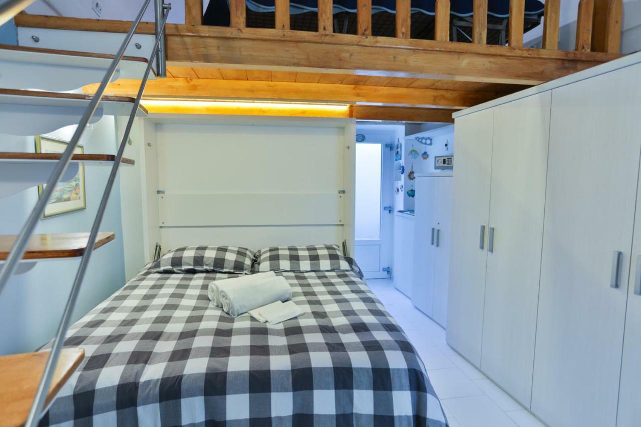 Casa Vacanze Freeholiday House Minori Eksteriør bilde