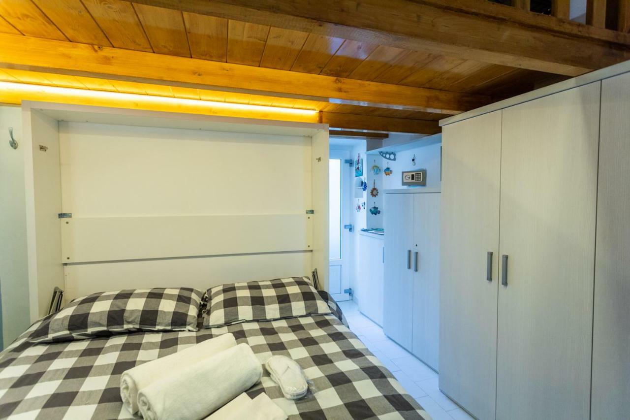Casa Vacanze Freeholiday House Minori Eksteriør bilde